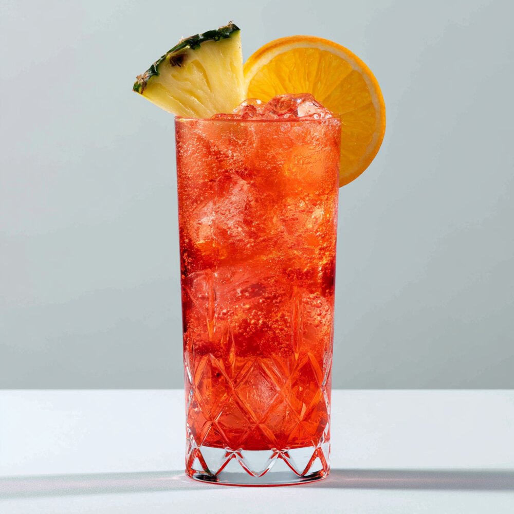 Tropic Campari
