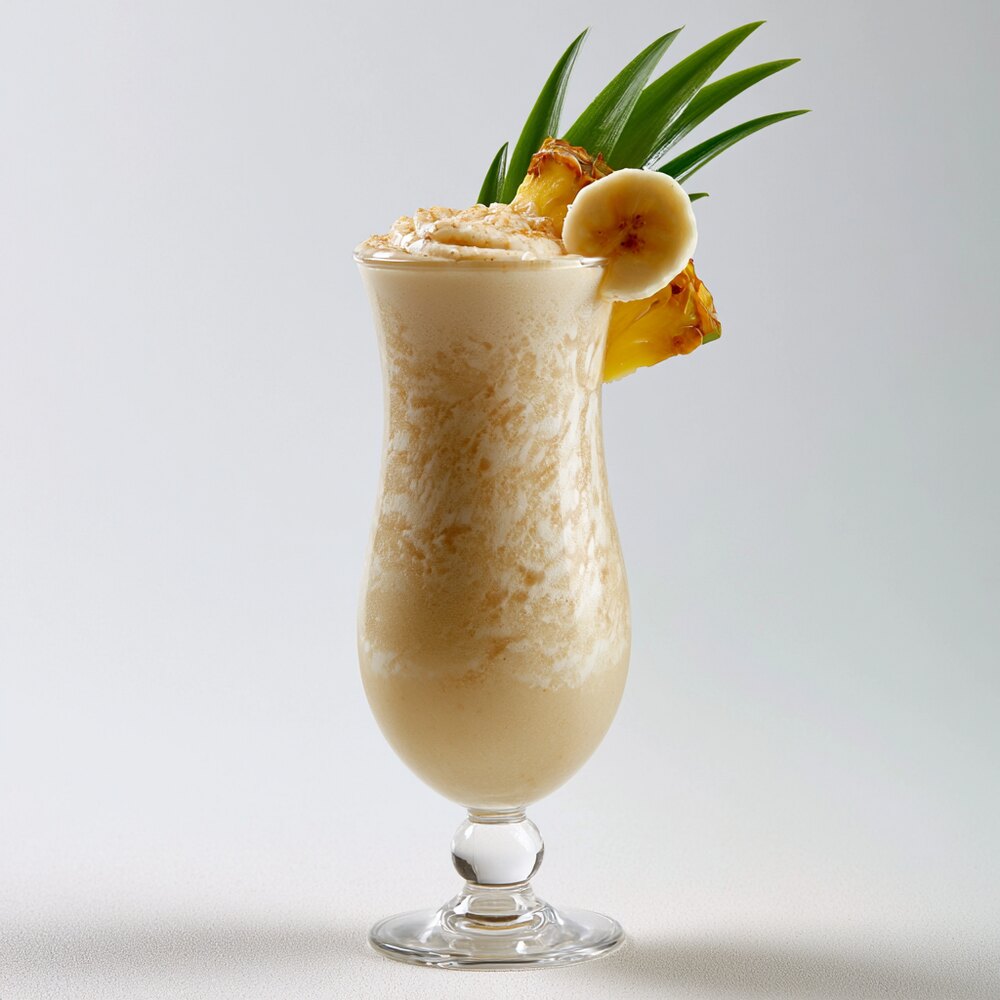 Tropical Banana