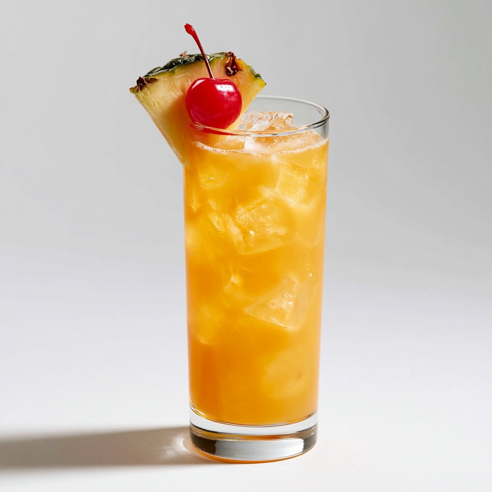 Tropical Gin