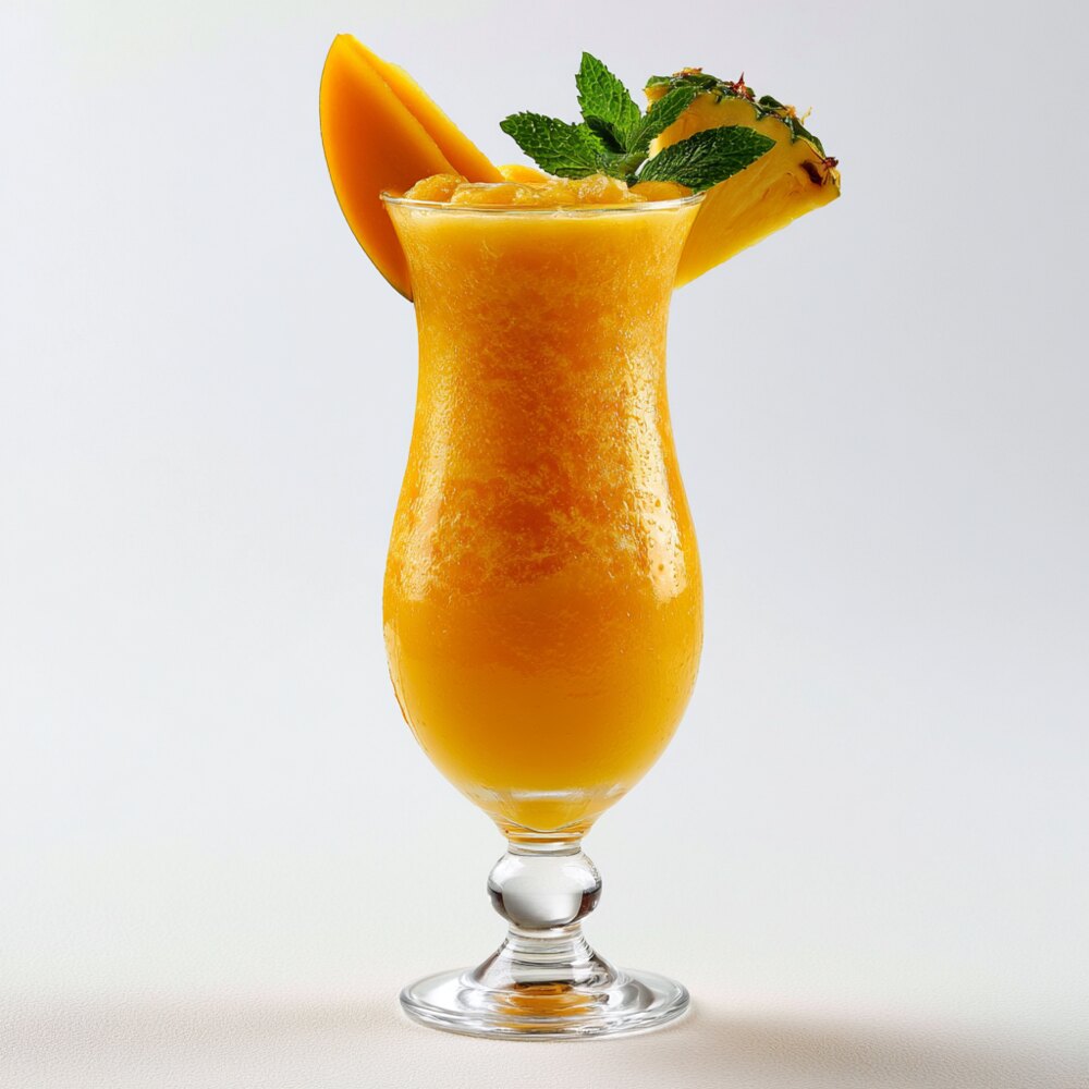Tropical Sangria