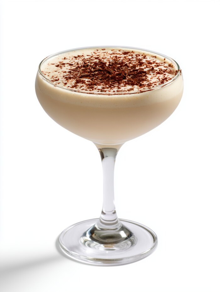 Velvet Hammer Cocktail