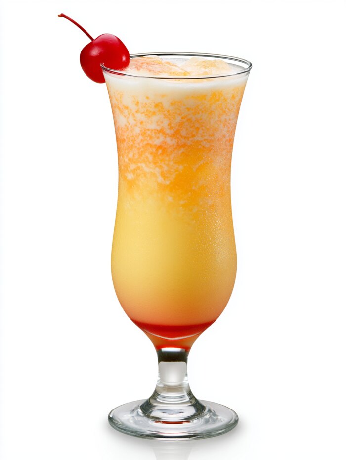 Venus Cocktail