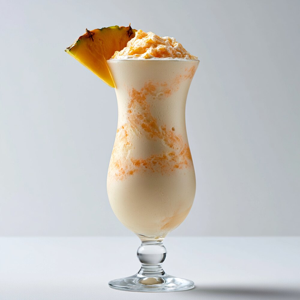 Virgin Colada