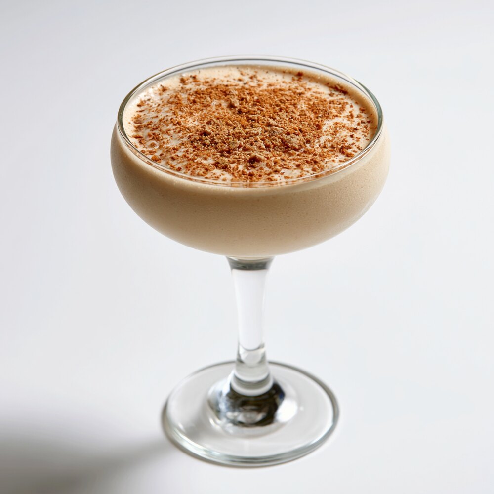 Scotch Whisky Flip