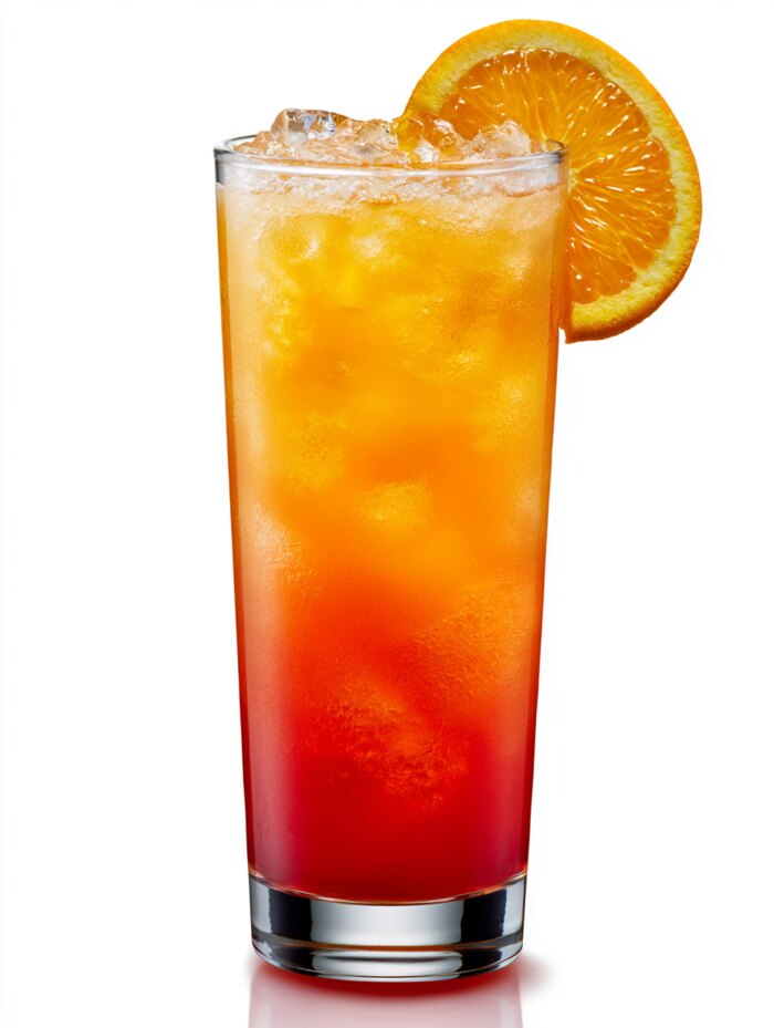 Wirbelwind Cocktail