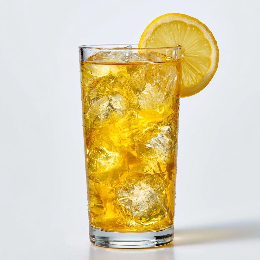 Wodka Cooler