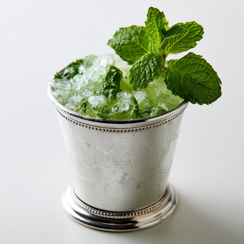 Wodka Julep