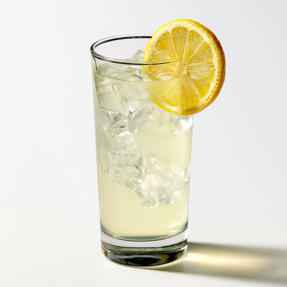 Wodka Lemon