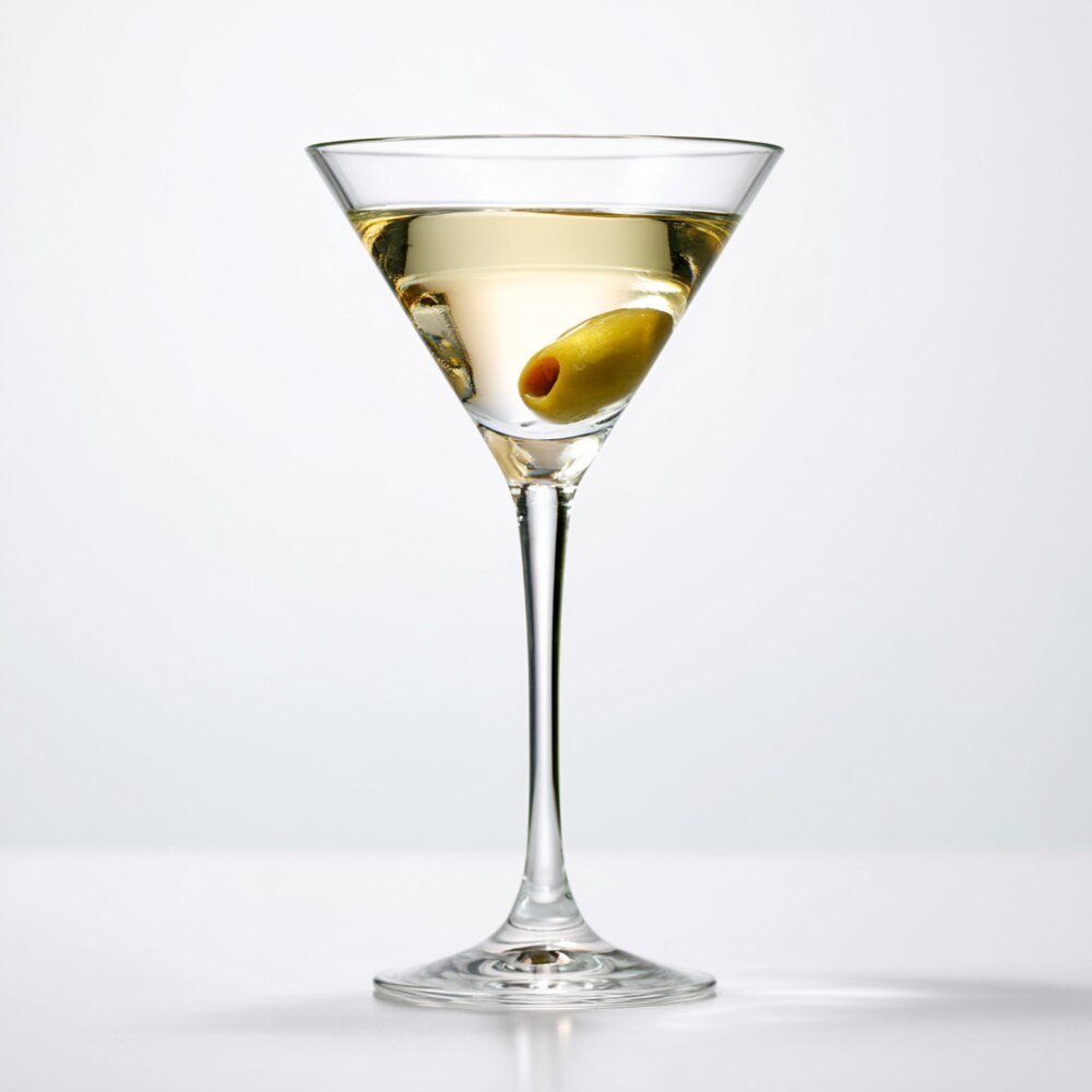Wodka Martini