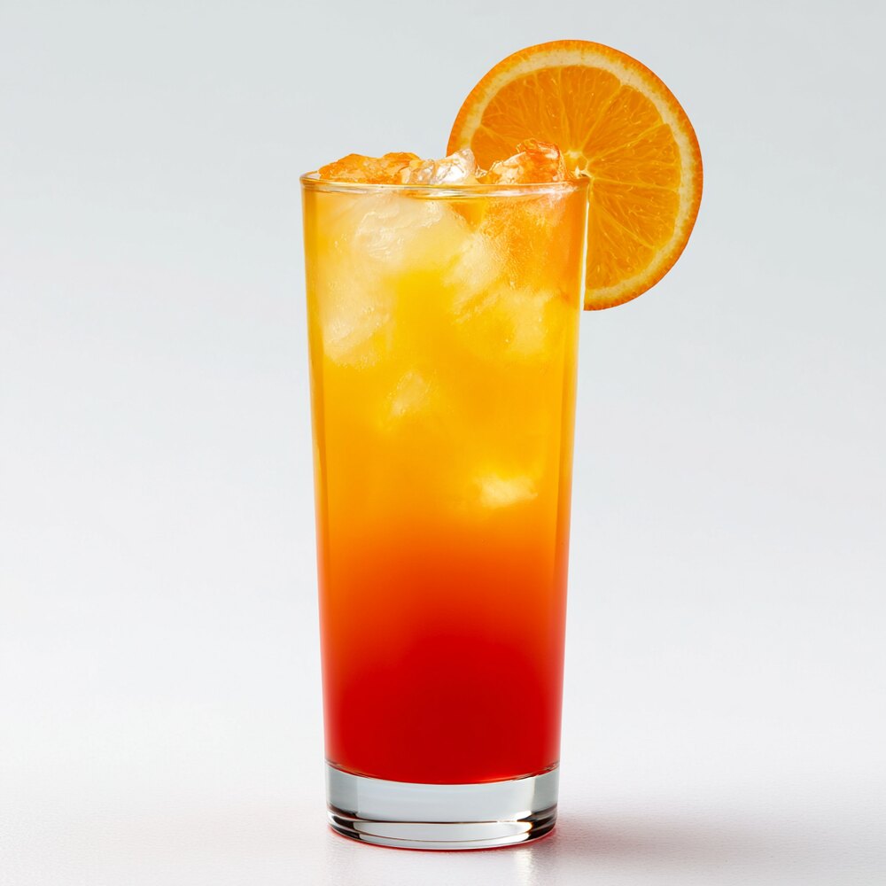Wodka Sunrise