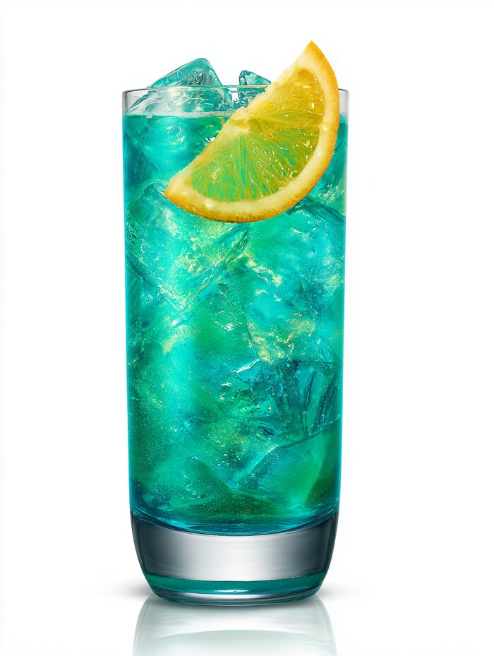 Zorro Cocktail