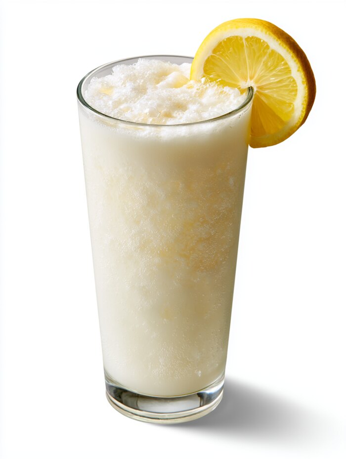 Zuraki Cocktail