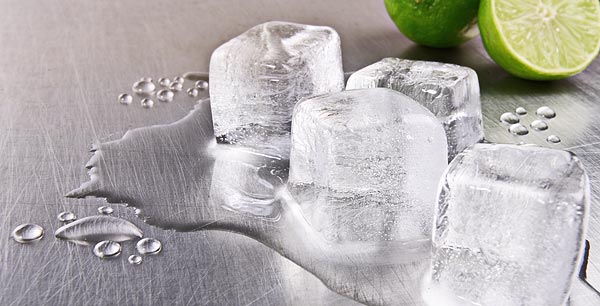 Clear Ice - Klare Eiswürfel herstellen