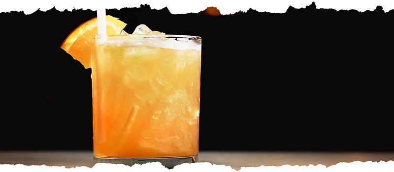 Mai Tai Cocktail