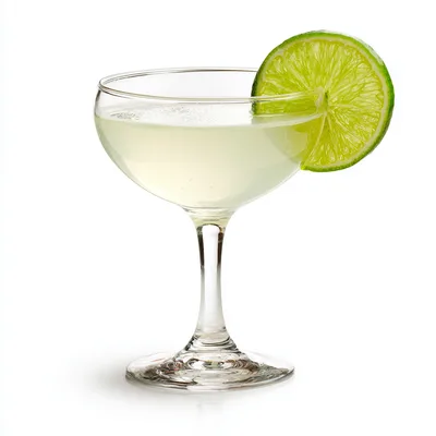 Daiquiri Cocktail