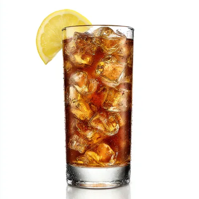 Long Island Iced Tea Cocktail