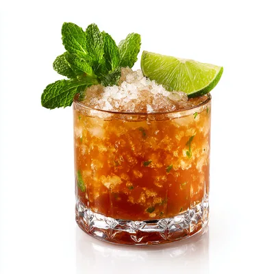 Mai Tai Cocktail