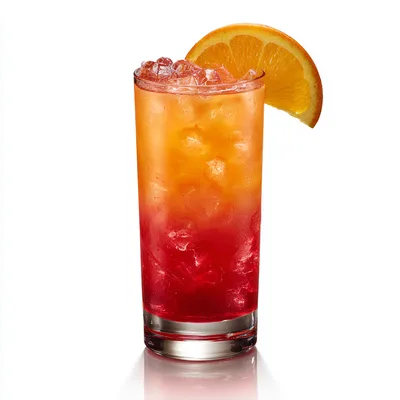 Sex on the Beach Cocktail
