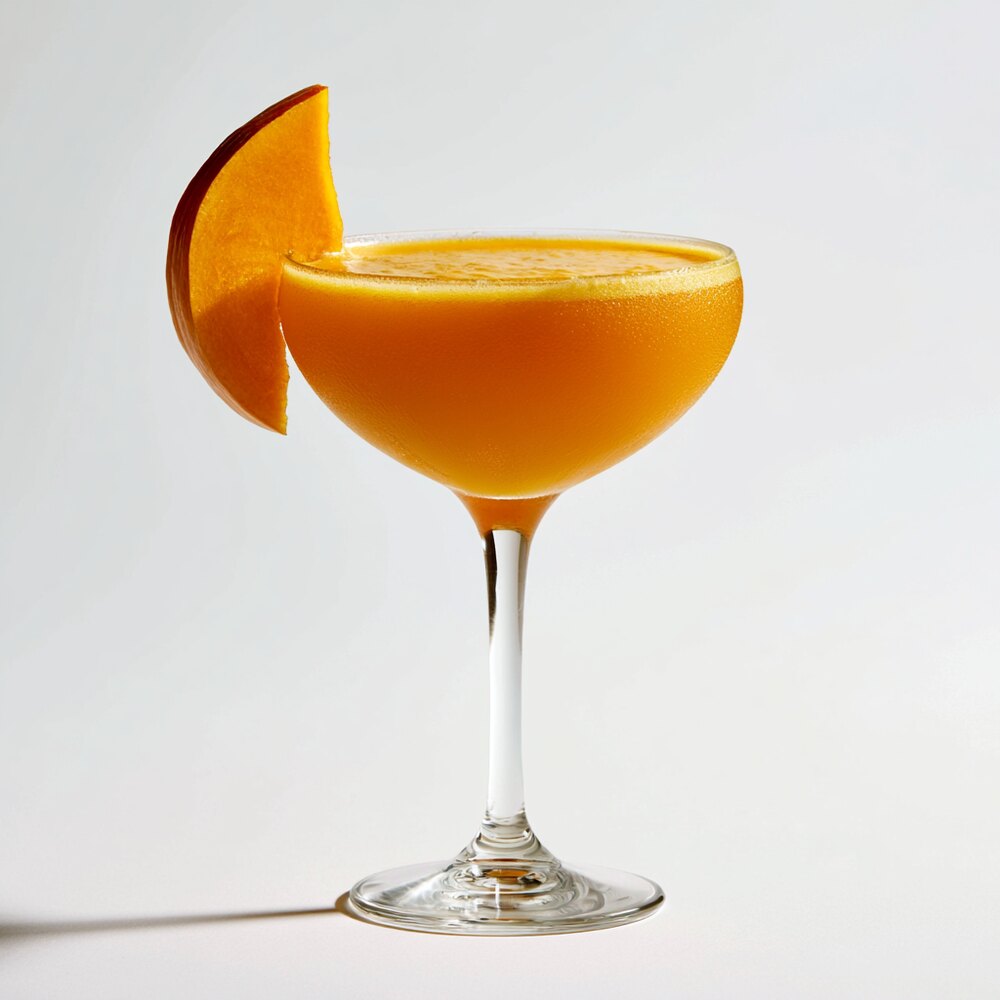 K&Atilde;&frac14;rbis Martini Cocktail