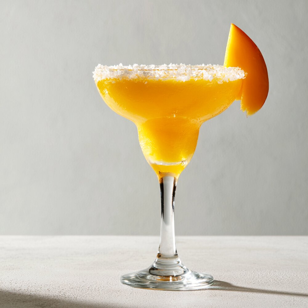Mango Cocktail