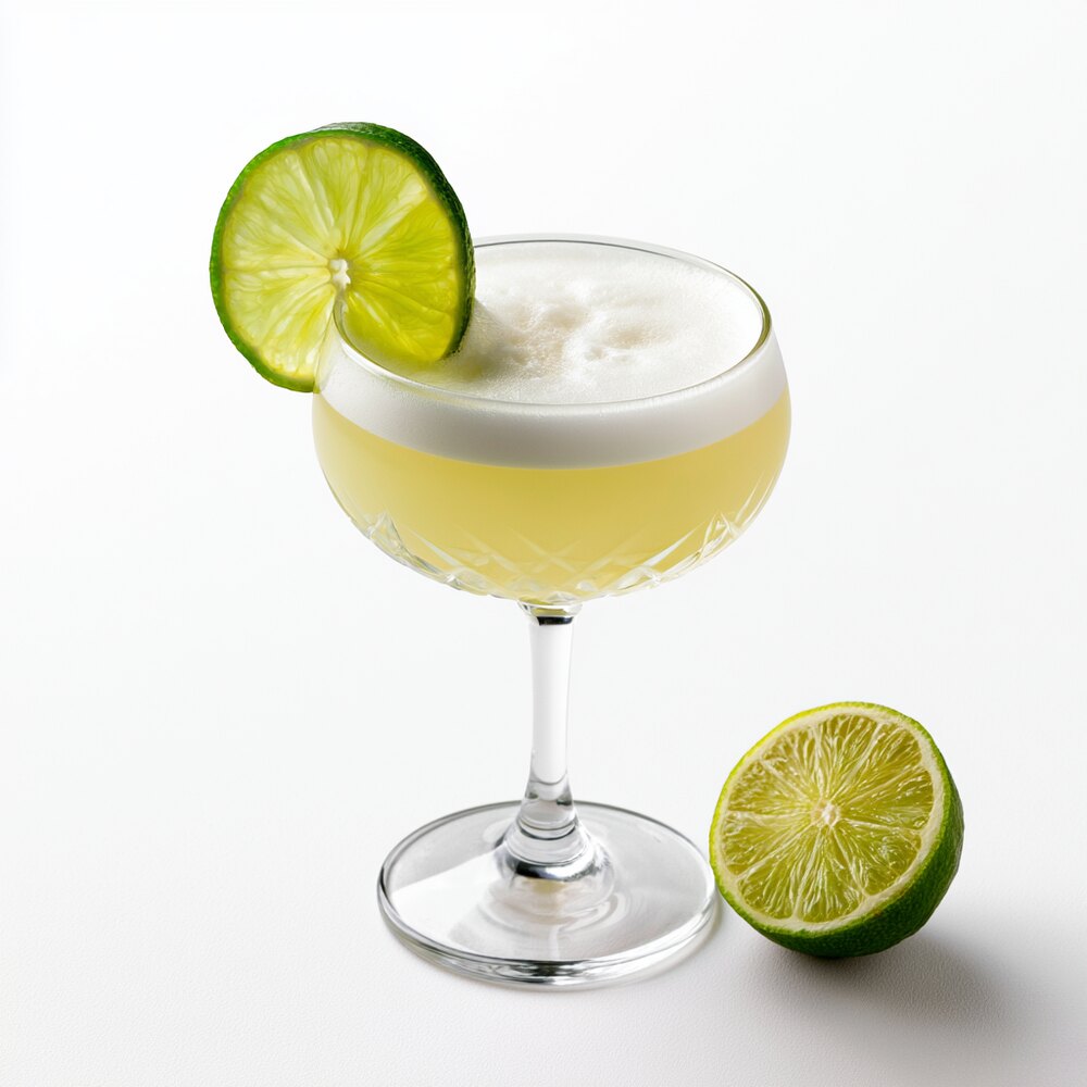 Pisco Sour 